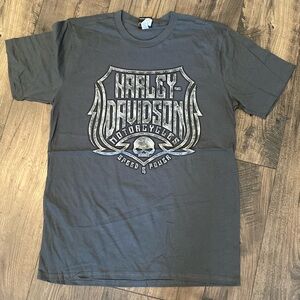 New men’s Harley Davidson t shirt